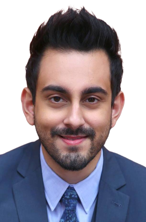 Bilal Ahmed Khan
